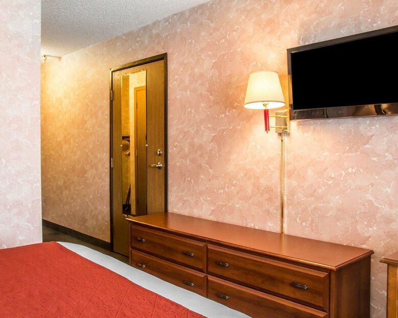 Hotel Econo Lodge
