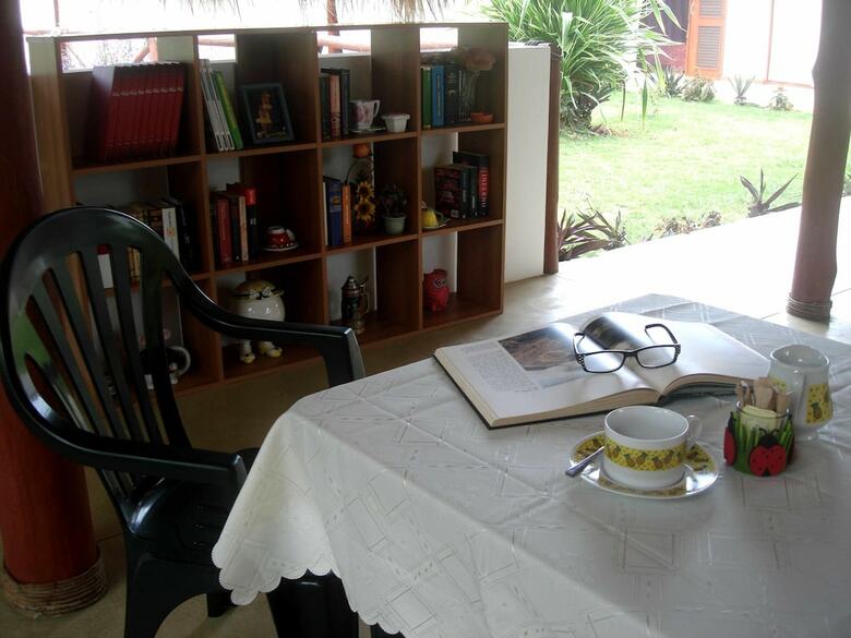 Bed & Breakfast La Casa De Sergio Y Cristina