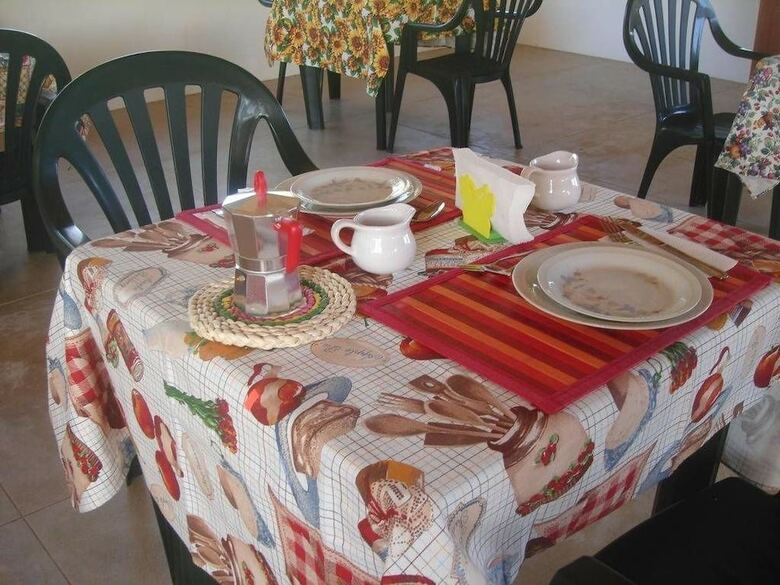 Bed & Breakfast La Casa De Sergio Y Cristina