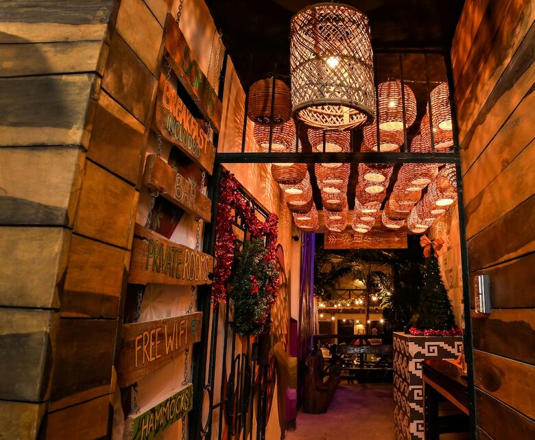 Hostal Mx 5th Avenue