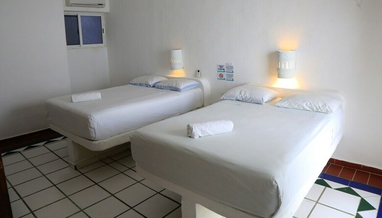 Hostal Mx 5th Avenue