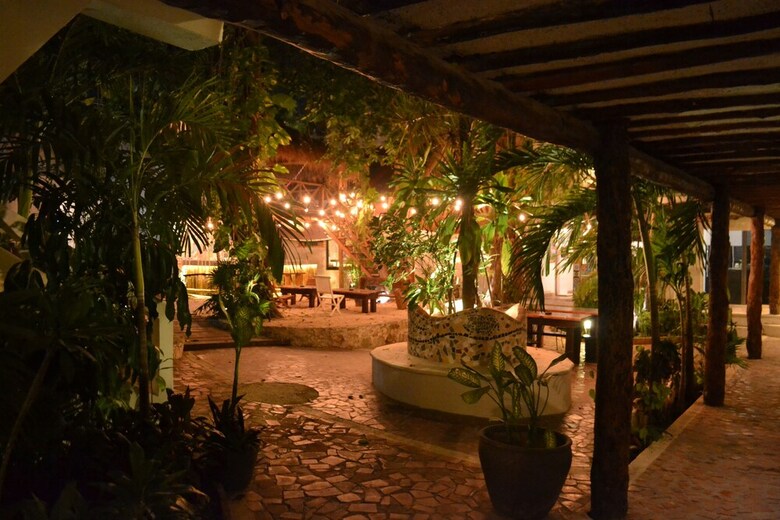 Hostal Mx 5th Avenue