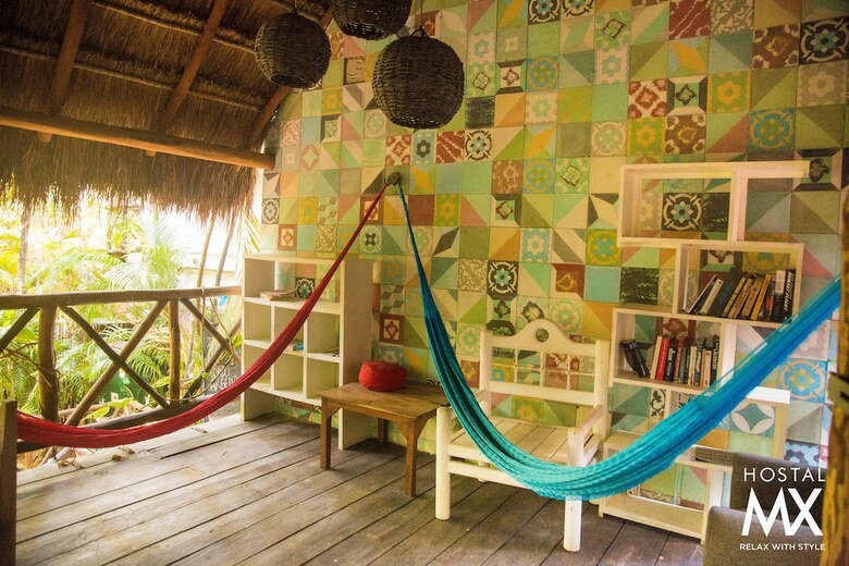Hostal Mx 5th Avenue