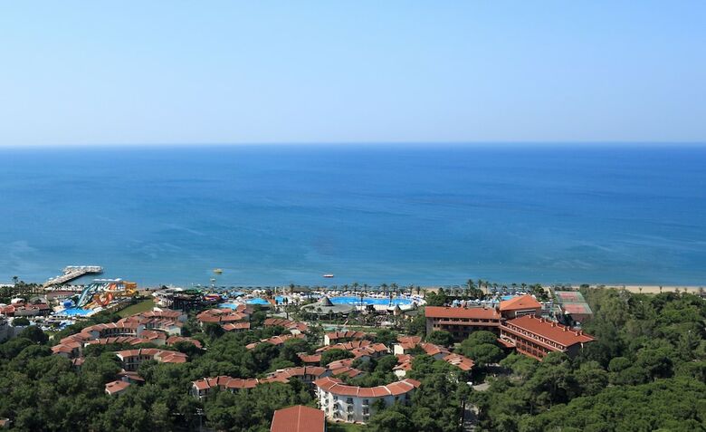 Hotel Papillon Belvil Holiday Village - All Inclusive
