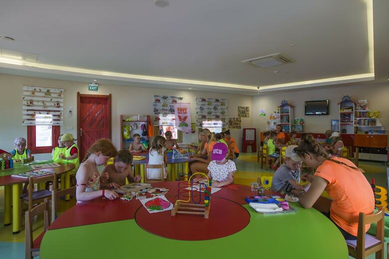 Hotel Papillon Belvil Holiday Village - All Inclusive