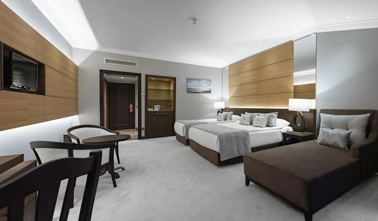 Hotel Papillon Belvil Holiday Village - All Inclusive