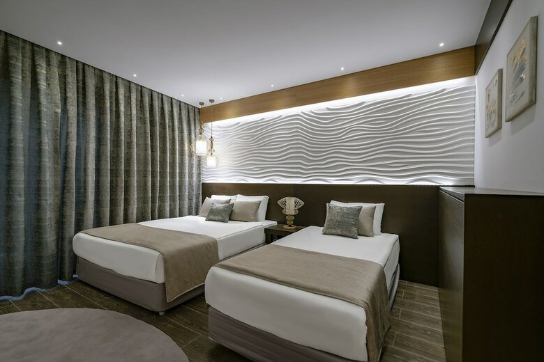 Hotel Papillon Belvil Holiday Village - All Inclusive