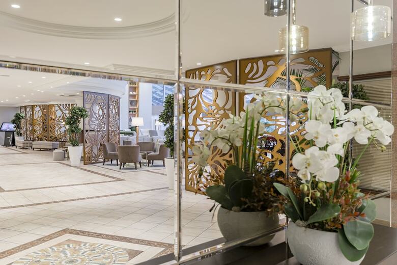 Hotel Papillon Belvil Holiday Village - All Inclusive