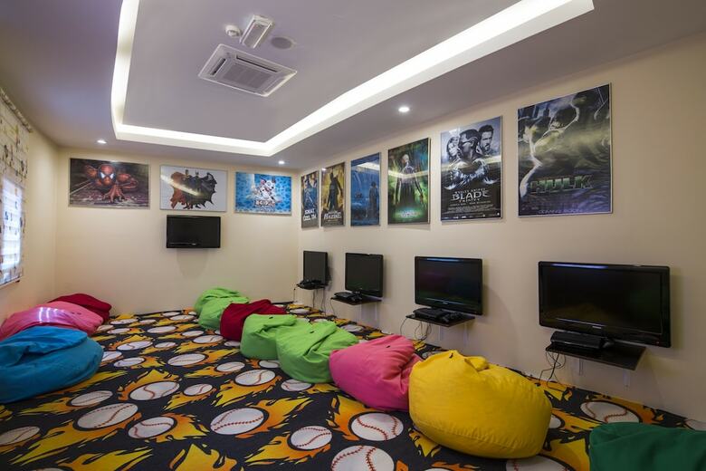 Hotel Papillon Belvil Holiday Village - All Inclusive
