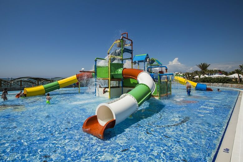 Hotel Papillon Belvil Holiday Village - All Inclusive