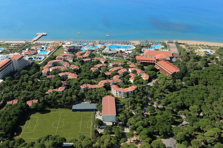 Hotel Papillon Belvil Holiday Village - All Inclusive
