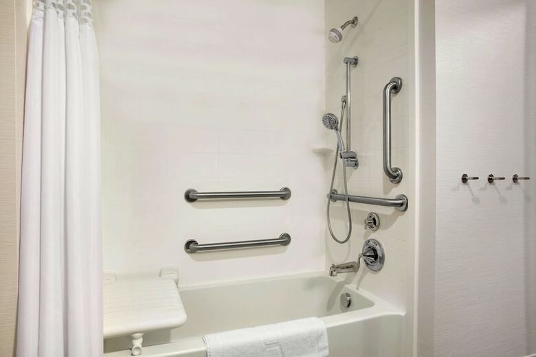 Hotel Hampton Inn & Suites Minooka
