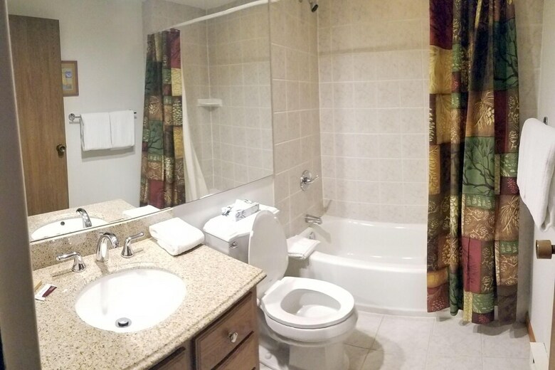 Mountainwood #103 By Peak Property Management