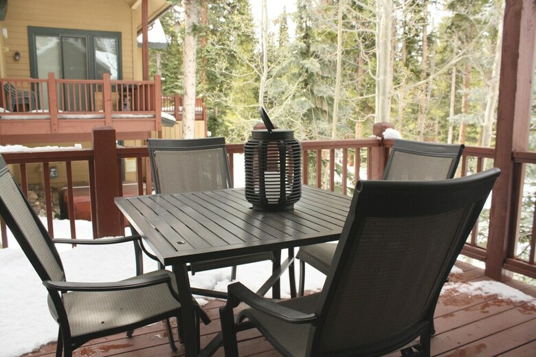 White Wolf #890 By Peak Property Management