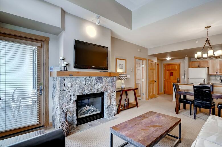 Hotel Passage Point At Center Village By Copper Mountain Lodging
