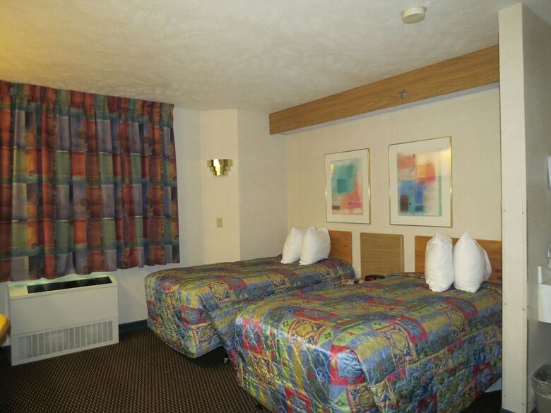 Hotel Rodeway Inn