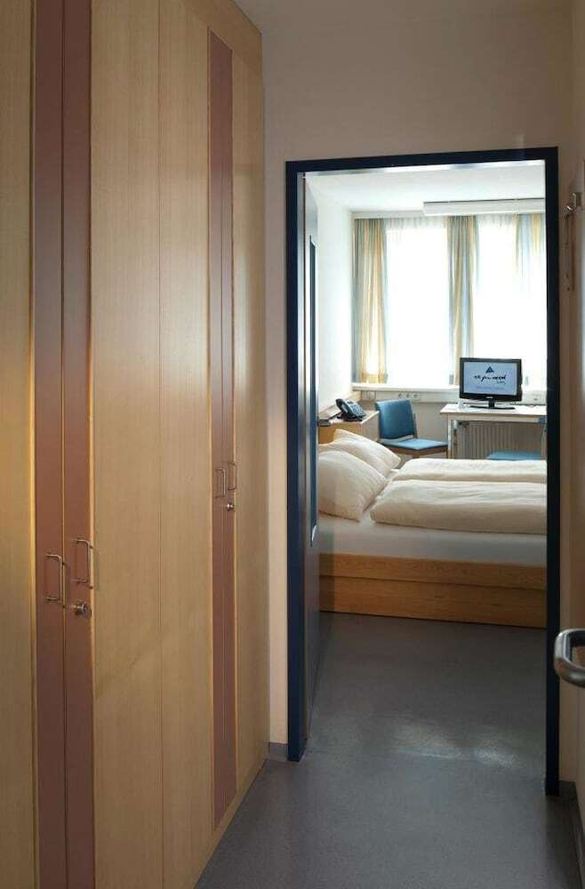 Allyouneed Hotel Vienna 4
