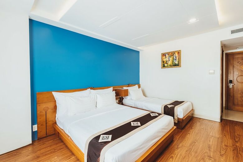 Saigon Sparkle Hotel