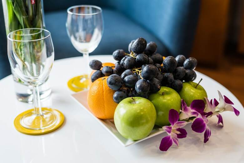 Saigon Sparkle Hotel