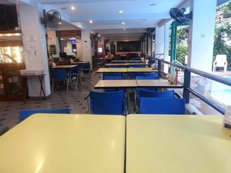 Hotel New Siam II