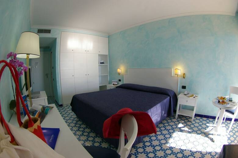 Hotel Saline Palinuro