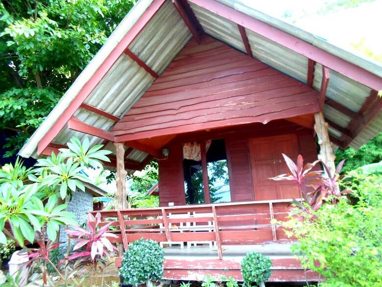 Hotel Bangrak Bungalow