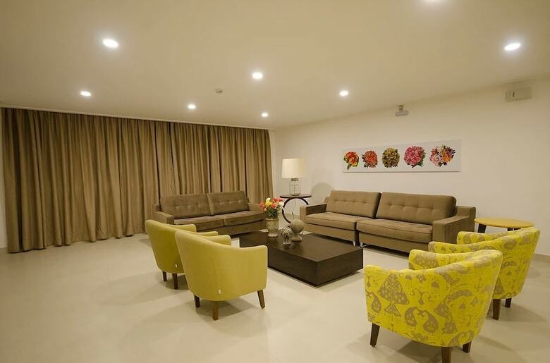 Pena Branca Hotel E Eventos