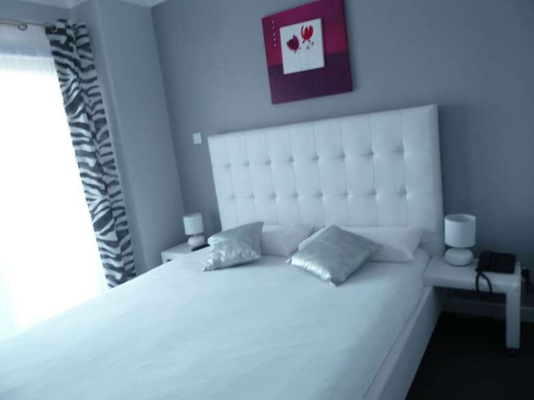 Hotel H�tel Bleu Azur