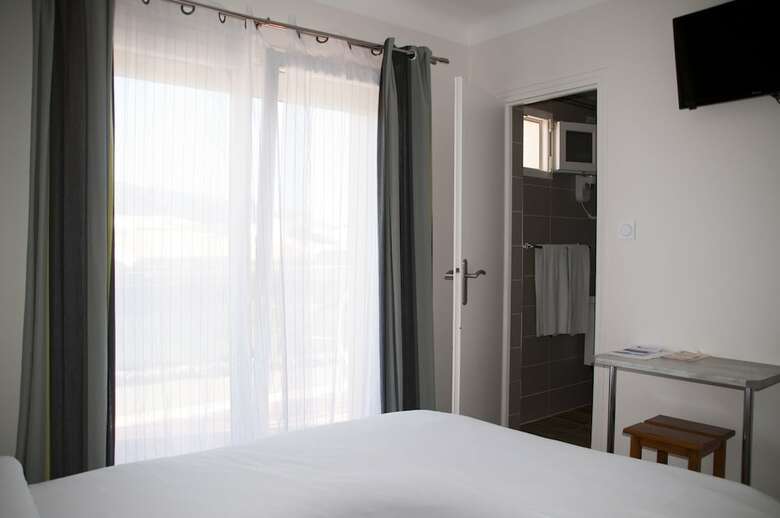 Hotel H�tel Bleu Azur