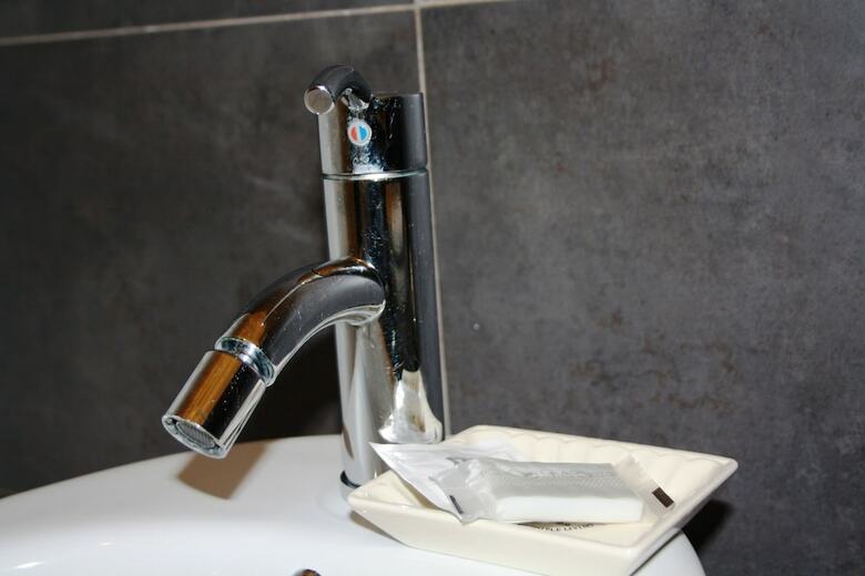Salotto Piramide B&B