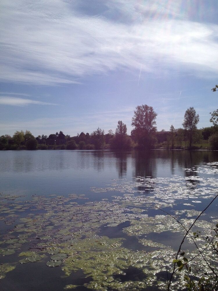 Cist Domaine D'ariane