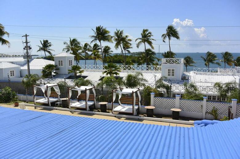 Parguera Plaza Hotel