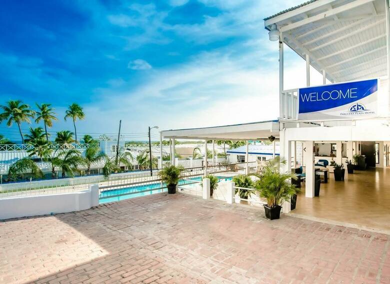 Parguera Plaza Hotel
