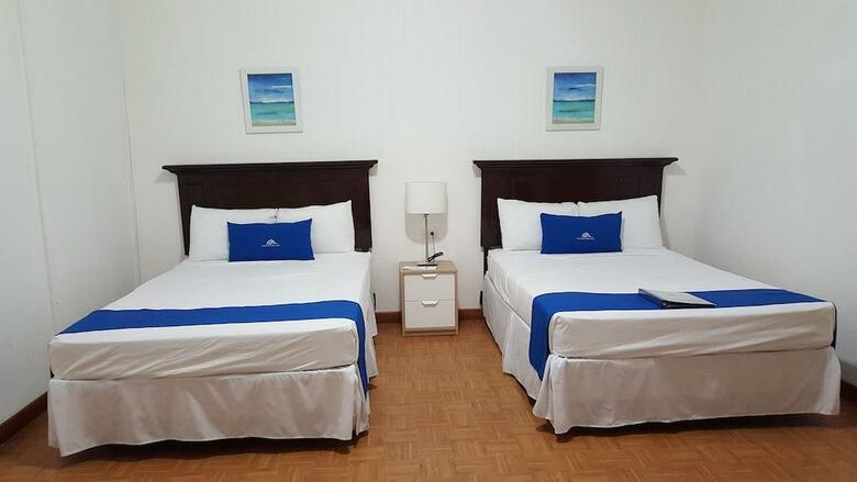 Parguera Plaza Hotel