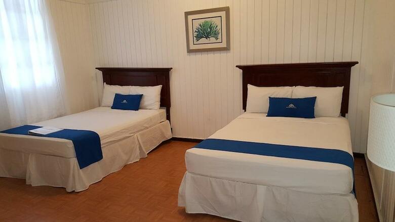 Parguera Plaza Hotel
