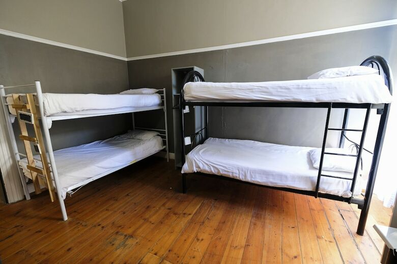 Hostal Cape Town Backpackers