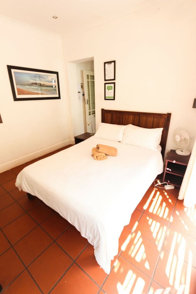 Hostal Cape Town Backpackers