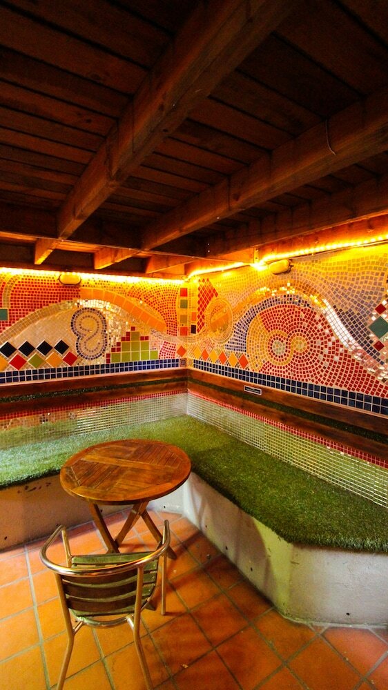 Hostal Cape Town Backpackers