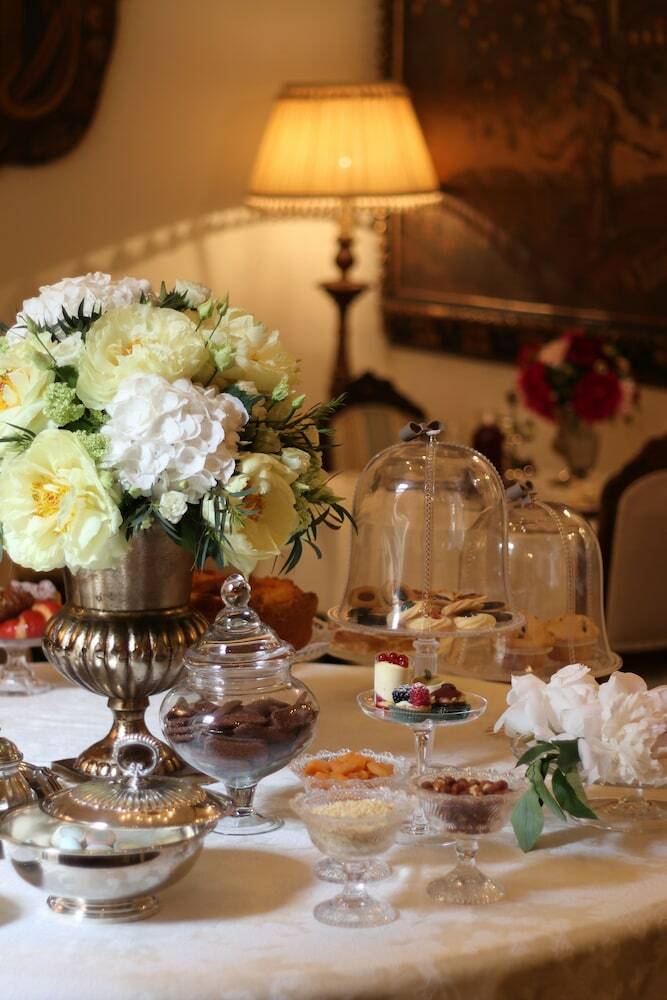 Hotel Piazza Pitti Palace