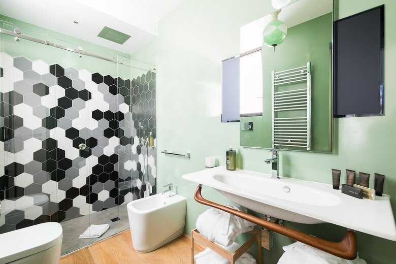 Bed & Breakfast Rarity Suites