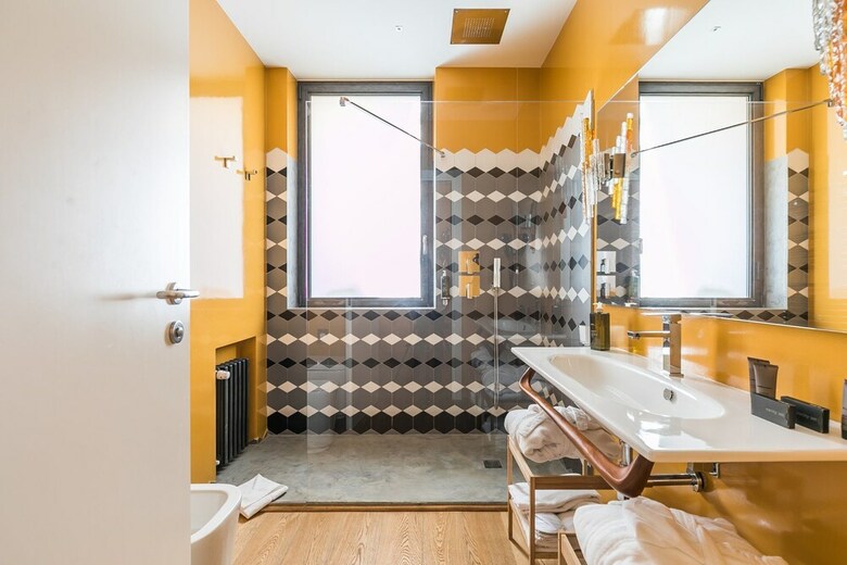 Bed & Breakfast Rarity Suites