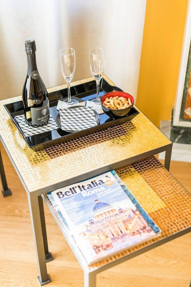 Bed & Breakfast Rarity Suites
