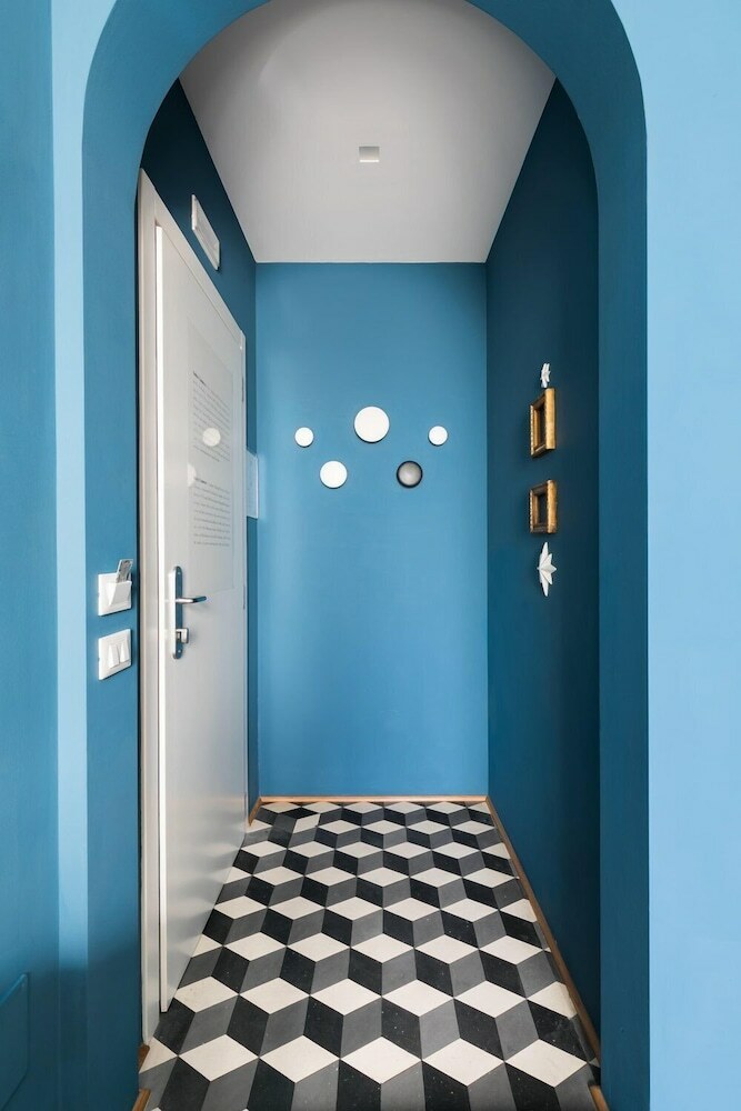 Bed & Breakfast Rarity Suites