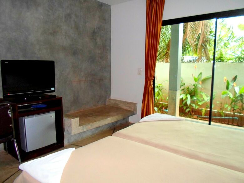 Hotel Naraya Riverside Resort