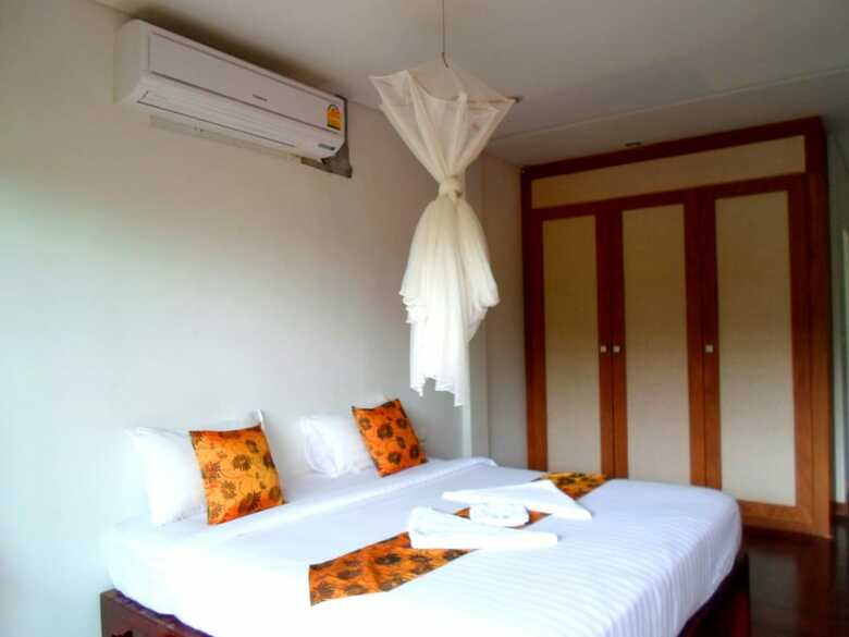 Hotel Naraya Riverside Resort