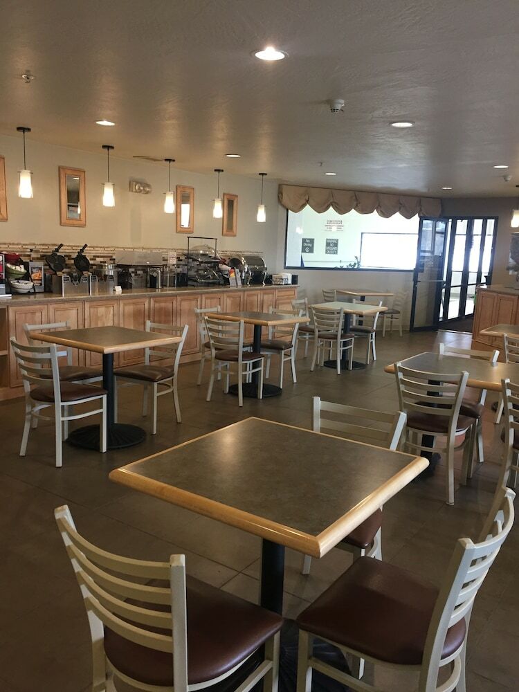 Hotel Best Western Plus Great Northern Inn