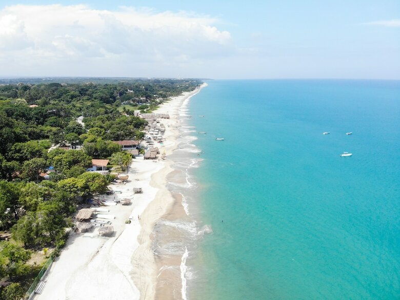 Villa Botero By Casa Mojito Bed And Breakfast
