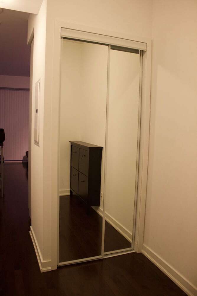 The Corporate Suites - Ice Condos