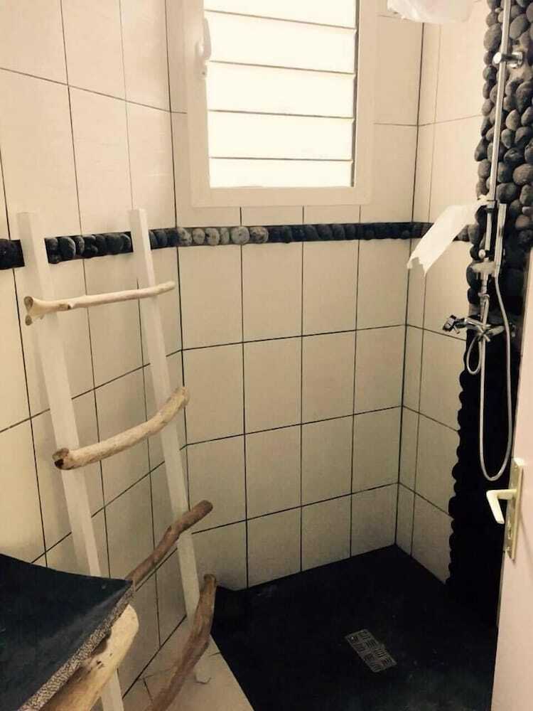 Hotel Tante Arlette
