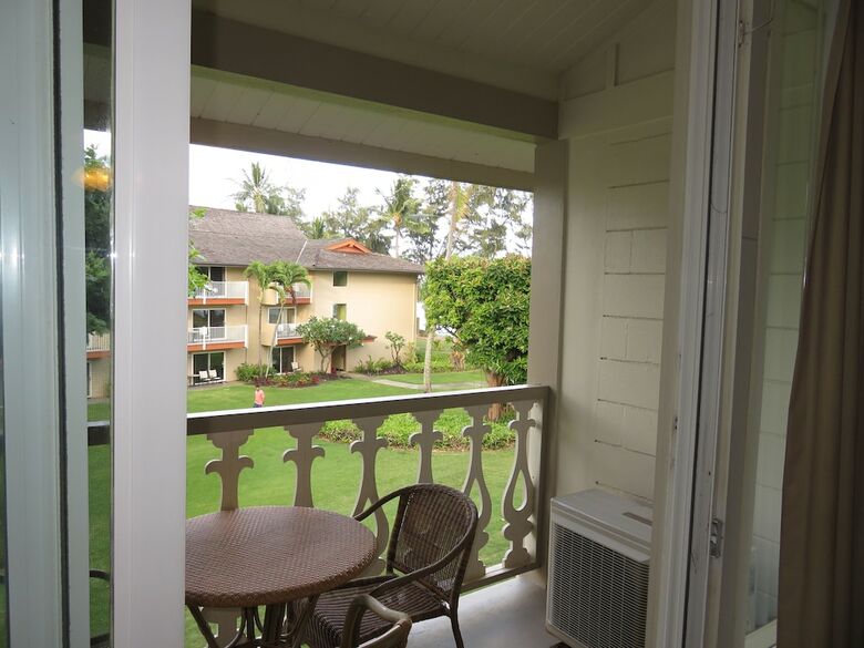 Kreller's Islander Getaway